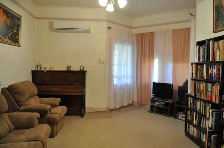 Second view of Homely house listing, 2 Wattle Lane, Gulgong NSW 2852
