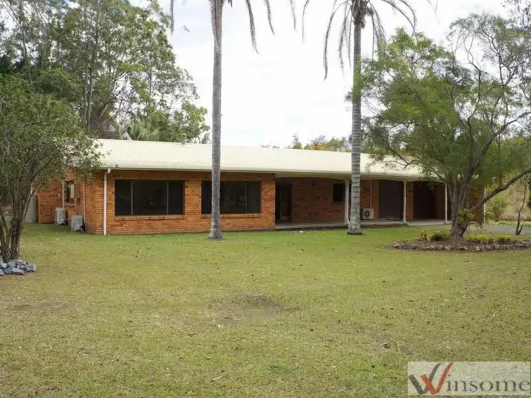141 Blairs Lane, Kempsey NSW 2440