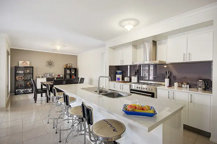 Fourth view of Homely house listing, 60 Treefern Street, Leopold VIC 3224