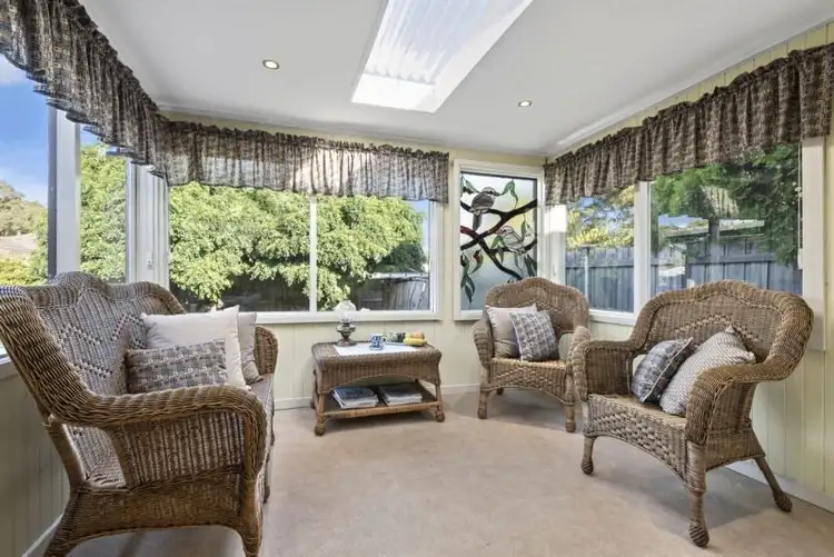 Sixth view of Homely house listing, 25 Lawson Street, Sunbury VIC 3429