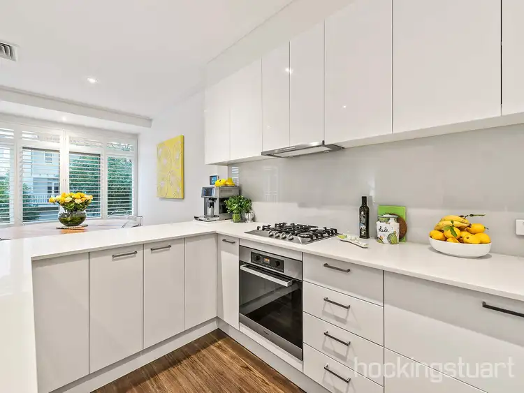Fifth view of Homely house listing, 58 Esplanade West, Port Melbourne VIC 3207