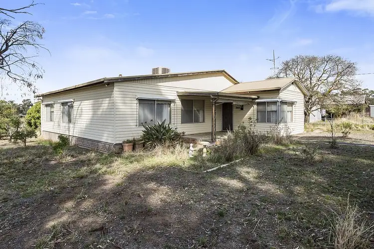 Second view of Homely house listing, 61 Red Tank Road, Strathfieldsaye VIC 3551
