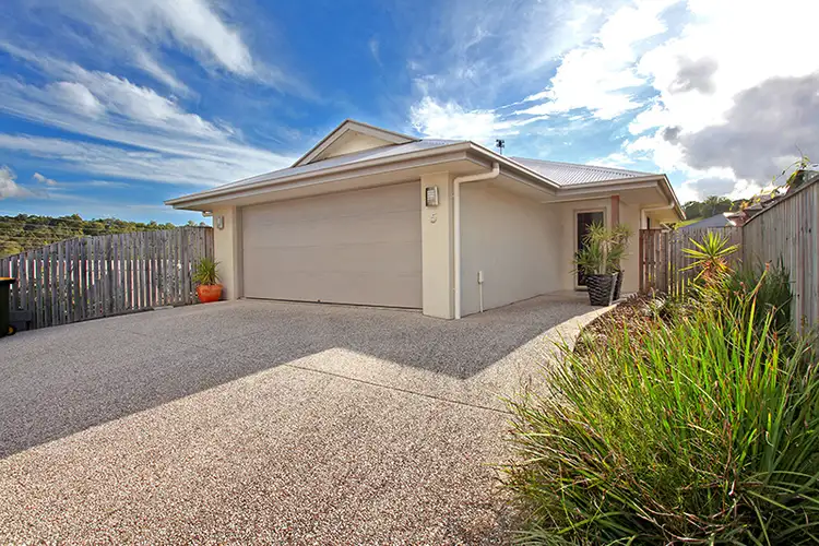 Seventh view of Homely house listing, 5 Dream Court, Nambour QLD 4560
