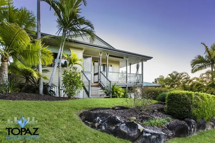 4 Elke Close, Buderim QLD 4556