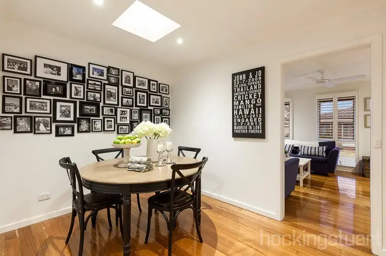 Fourth view of Homely house listing, 2/30 Marquis Road, Bentleigh VIC 3204
