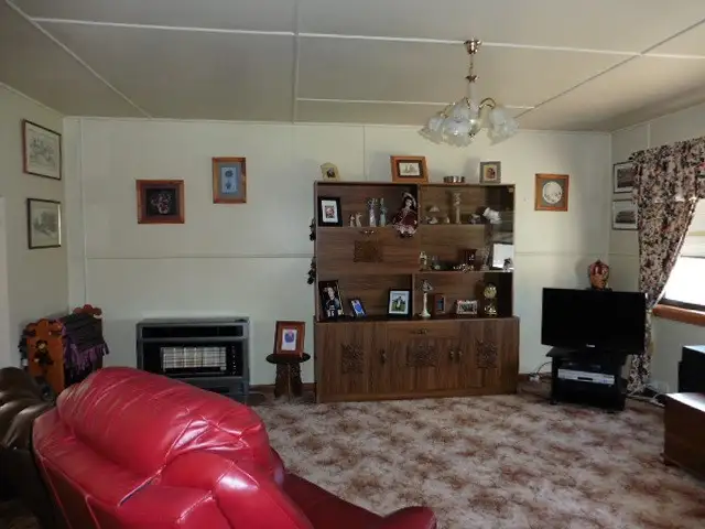 Seventh view of Homely house listing, 5 Ruby Flats Road, Ringarooma TAS 7263