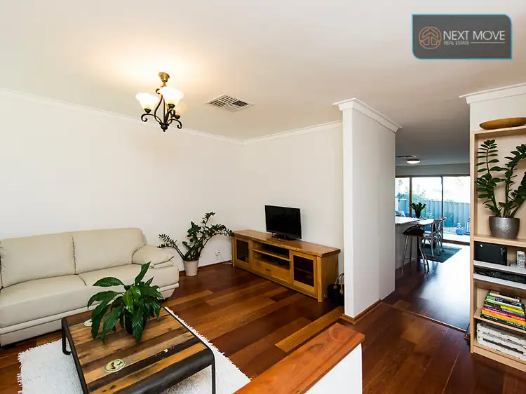 Fourth view of Homely house listing, 9 Kellow Place, Fremantle WA 6160