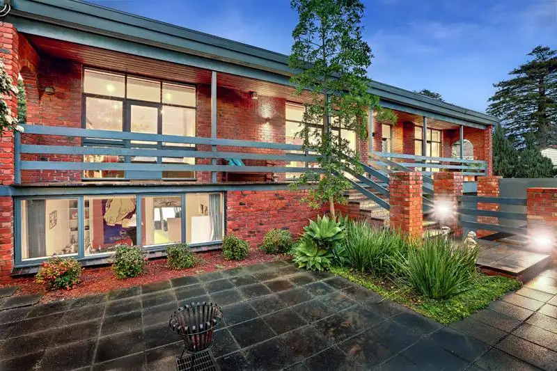 Main view of Homely house listing, 144 Warrandyte Road, Ringwood North VIC 3134