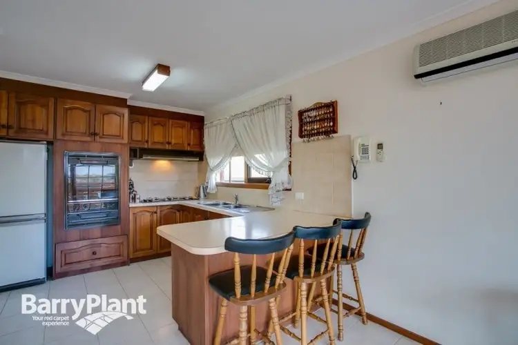 Fifth view of Homely house listing, 111 Third Avenue, Rosebud VIC 3939