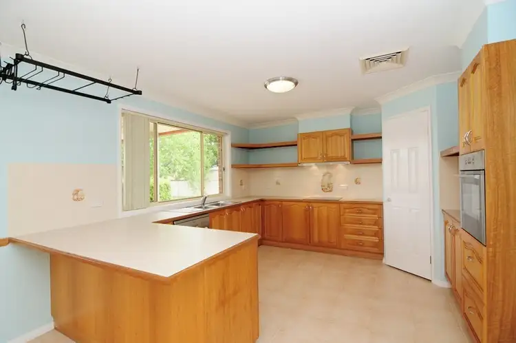 Fourth view of Homely house listing, 17 Rouse Avenue, Cambewarra NSW 2540