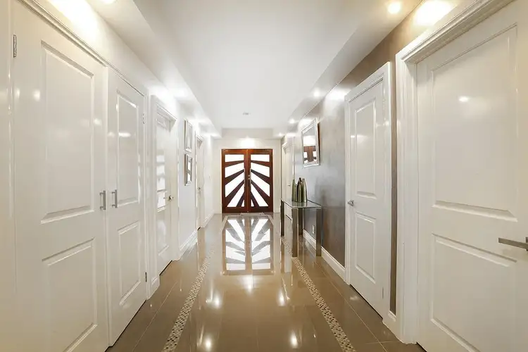 Sixth view of Homely house listing, 12 Inverie Court, Greenvale VIC 3059