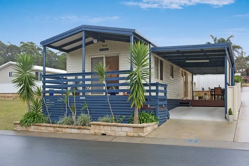 Main view of Homely house listing, 74/300 Kings Point Drive, Ulladulla NSW 2539