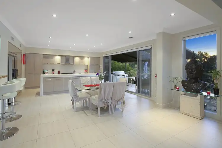 Third view of Homely house listing, 7 Gallery Circuit, Wyong NSW 2259