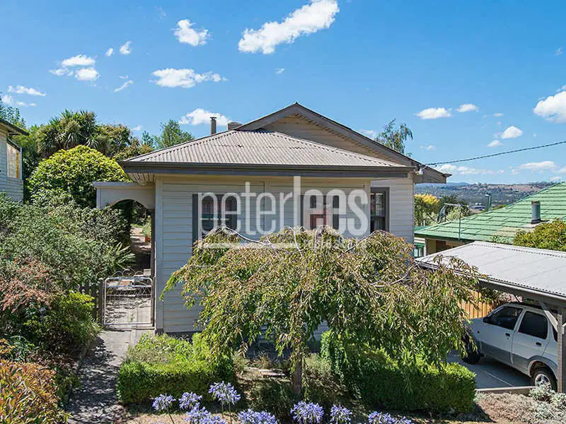 Main view of Homely house listing, 9 Malabar Street, East Launceston TAS 7250