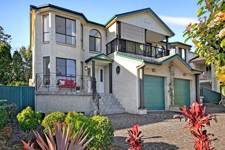 78a Burns Road, Picnic Point NSW 2213