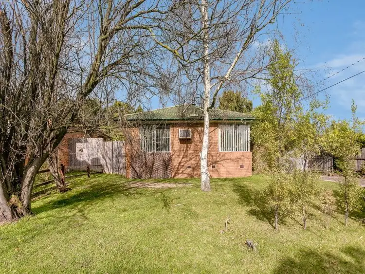 4 Lucerne Crescent, Frankston VIC 3199