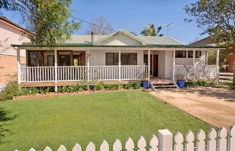 625 Port Hacking road, Port Hacking NSW 2229