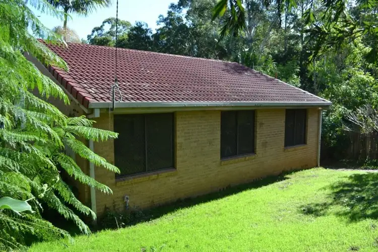 Second view of Homely house listing, 43 Campbell Crescent, Goonellabah NSW 2480