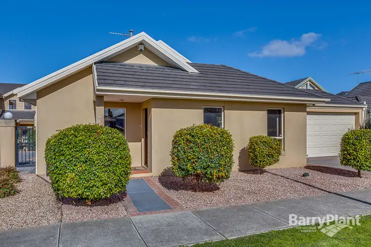6/43 Wentworth Drive, Taylors Lakes VIC 3038