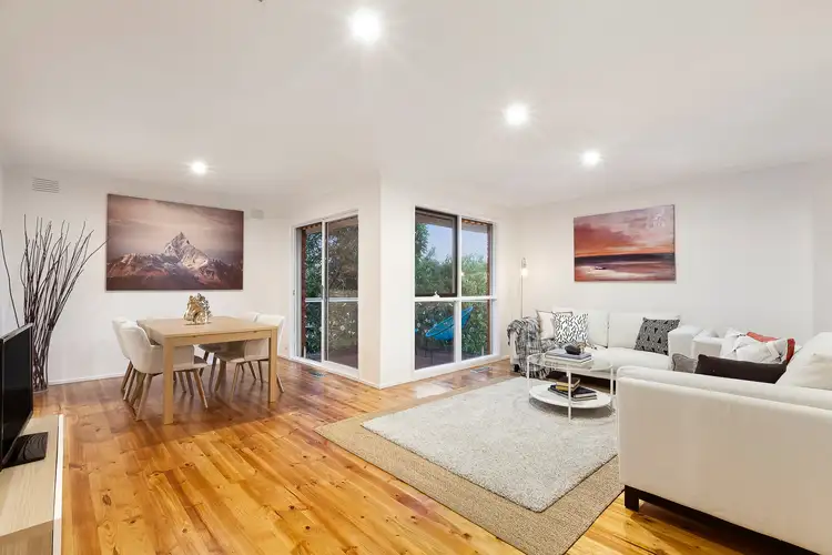 Second view of Homely house listing, 8 Birchgrove Crescent, Templestowe VIC 3106