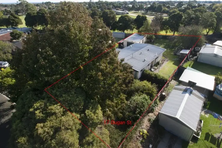 Fifth view of Homely house listing, 17 Dugan Street, Sale VIC 3850