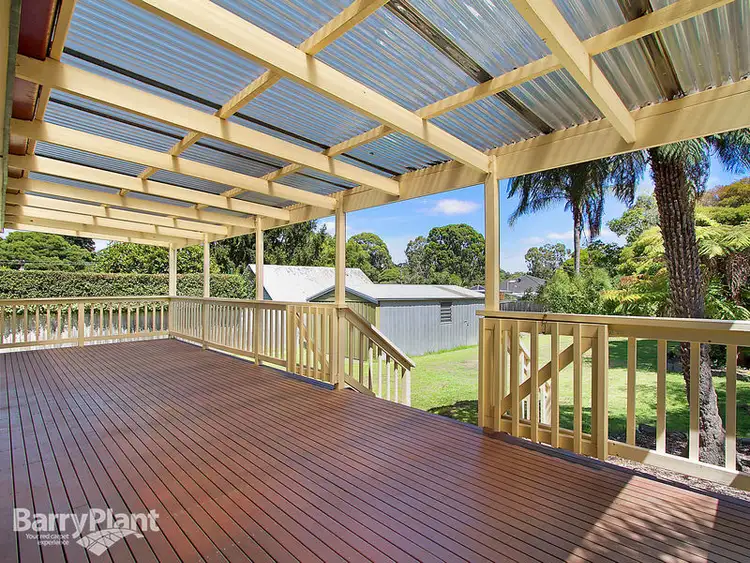 Sixth view of Homely house listing, 32 Flinders Crescent, Boronia VIC 3155