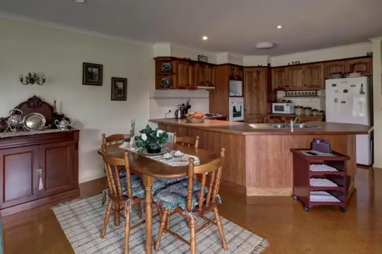 Third view of Homely house listing, 1/6 Dunvegan Court, Warrnambool VIC 3280