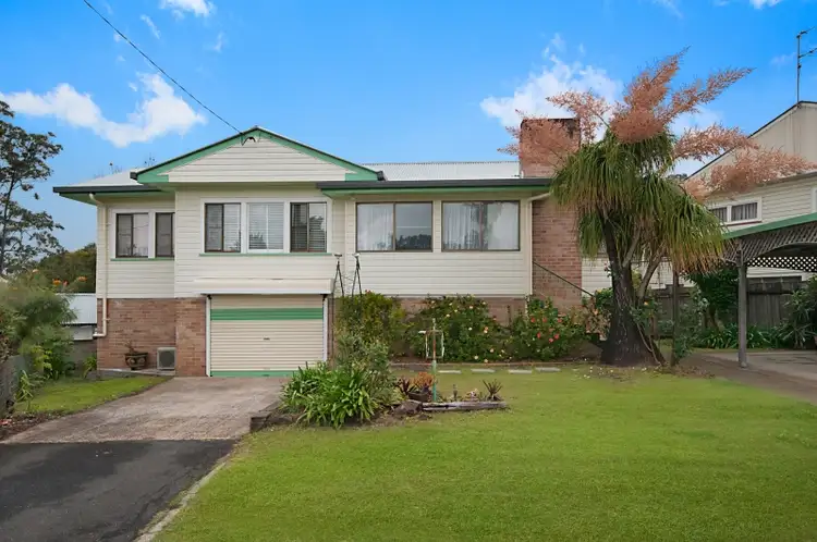 3 Wade Street, East Lismore NSW 2480