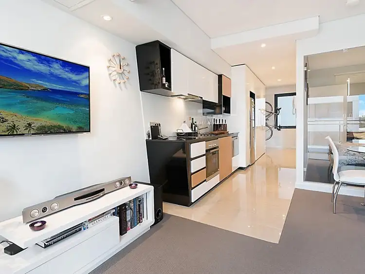 Fourth view of Homely apartment listing, 12/101 Murray St, Perth WA 6000