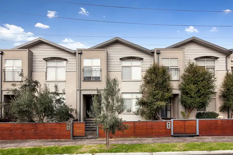 104 Hortense Street, Maribyrnong VIC 3032