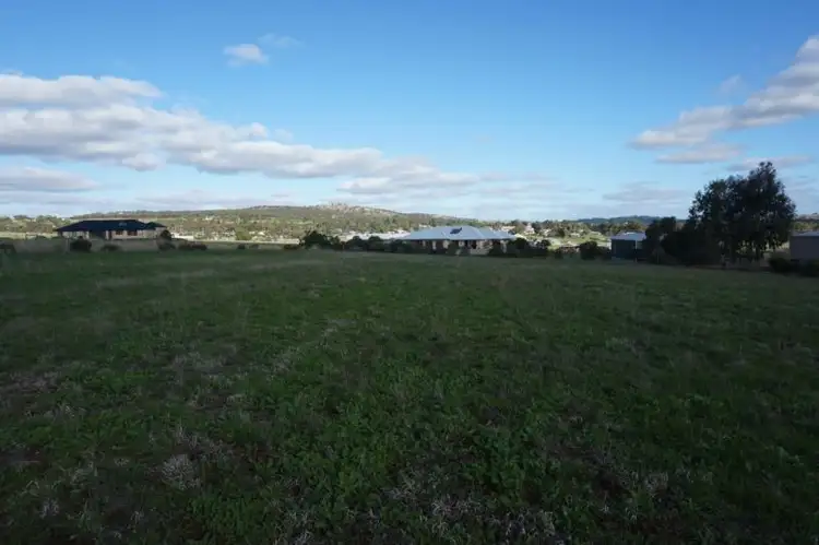 Second view of Homely land listing, 20 Lewis Road, York WA 6302