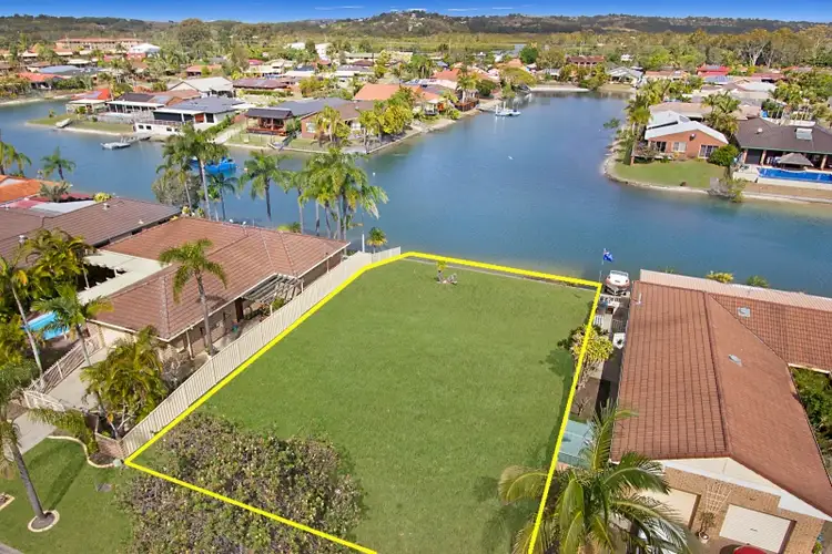 55 Tringa Street, Tweed Heads West NSW 2485