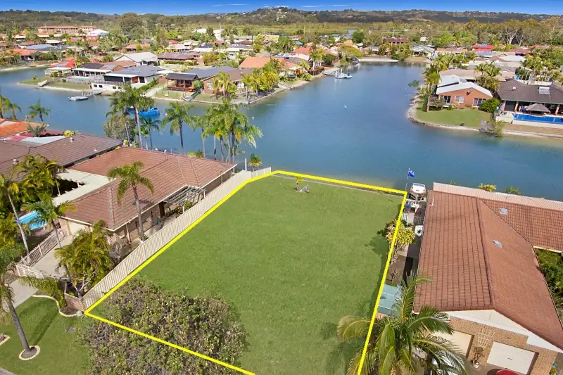 Main view of Homely land listing, 55 Tringa Street, Tweed Heads West NSW 2485