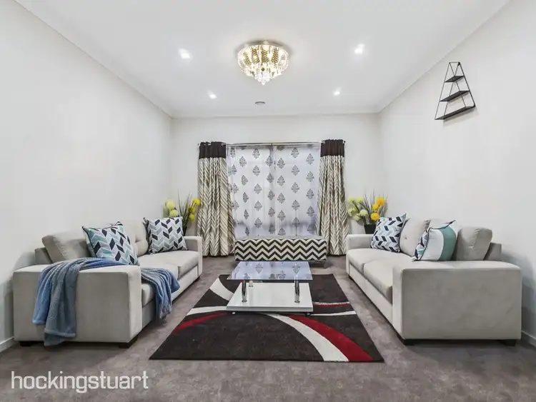 Fourth view of Homely house listing, 46 Empress Avenue, Wollert VIC 3750