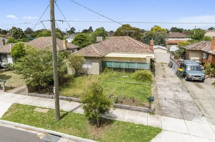 Third view of Homely house listing, 24 Lurg Avenue, Sunshine North VIC 3020