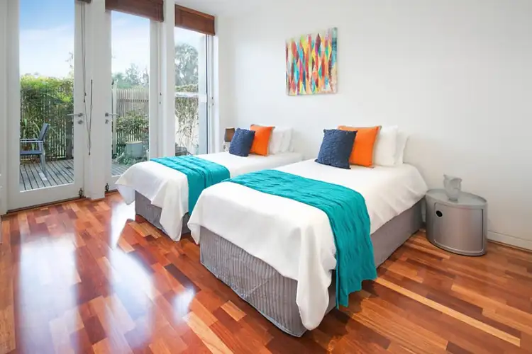 Fifth view of Homely house listing, 9 Park Drive, Clifton Hill VIC 3068