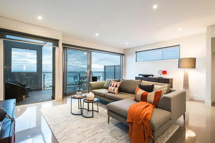 Second view of Homely townhouse listing, 117B Nepean Highway, Aspendale VIC 3195