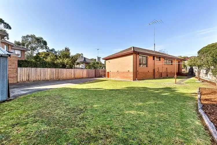 Third view of Homely house listing, 5 Michael Street, Templestowe Lower VIC 3107