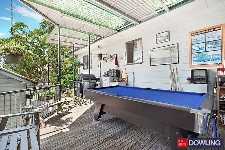 Fourth view of Homely house listing, 56 Moore Street, Birmingham Gardens NSW 2287