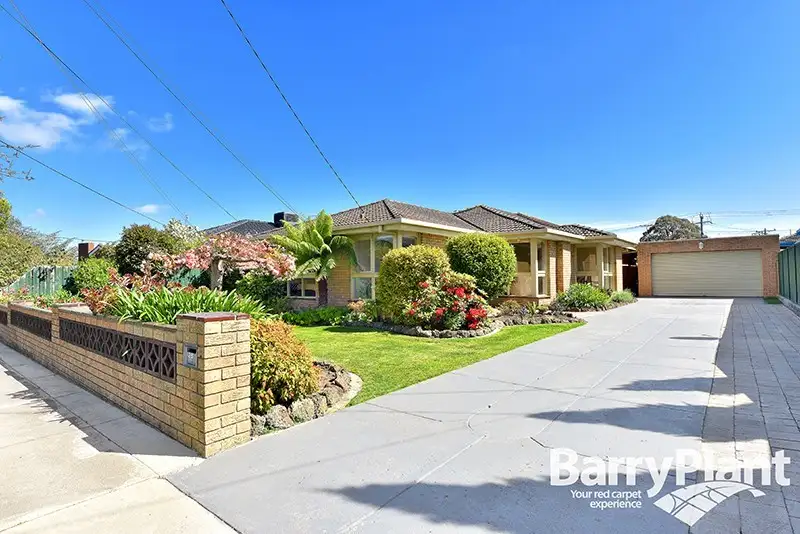 Main view of Homely house listing, 25 Curie Avenue, Mulgrave VIC 3170