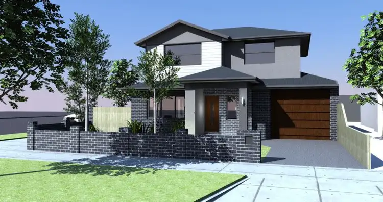1 - 3/337 Ohea Street, Pascoe Vale South VIC 3044