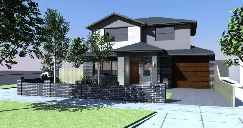Main view of Homely townhouse listing, 1 - 3/337 Ohea Street, Pascoe Vale South VIC 3044