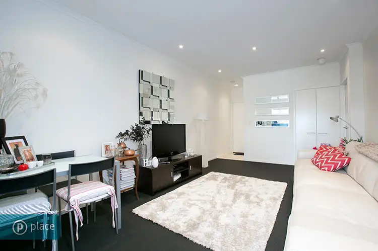 Fourth view of Homely unit listing, 8/119 Baringa Street, Morningside QLD 4170
