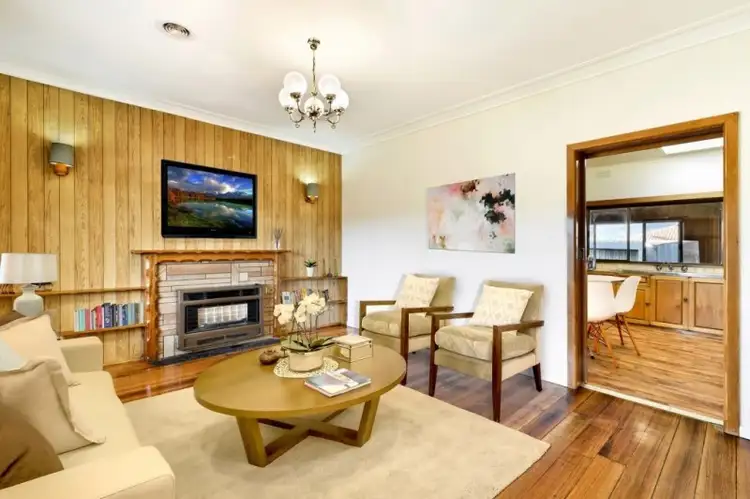 Second view of Homely house listing, 1/31 Russell Street, Campbellfield VIC 3061