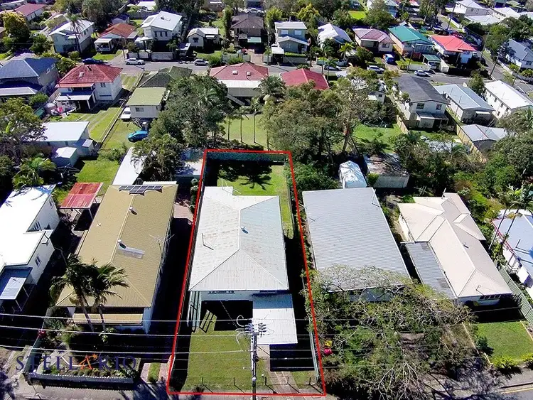 40 Norton Street, Upper Mount Gravatt QLD 4122