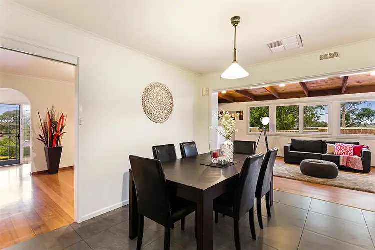 Sixth view of Homely house listing, 41 Meruka Drive, Eltham VIC 3095
