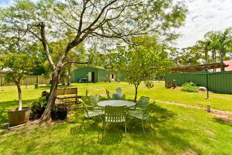 Second view of Homely land listing, 50 Kula Road, Medowie NSW 2318