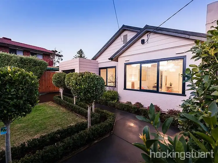 Second view of Homely townhouse listing, 28 Melrose Street, Parkdale VIC 3195