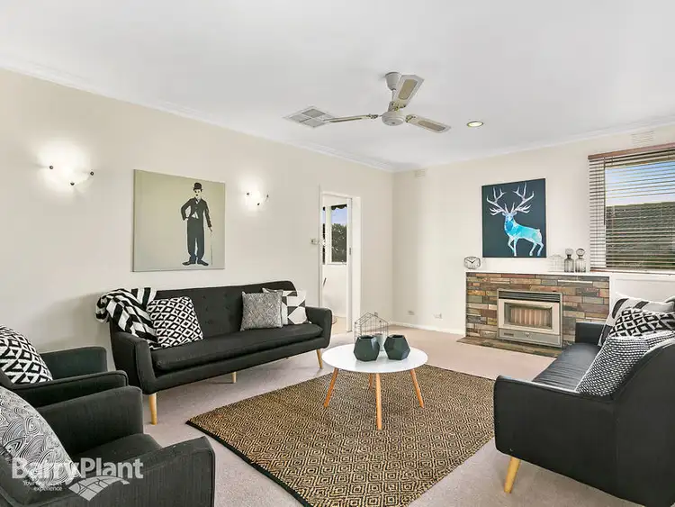 Second view of Homely house listing, 16 Western Road, Boronia VIC 3155