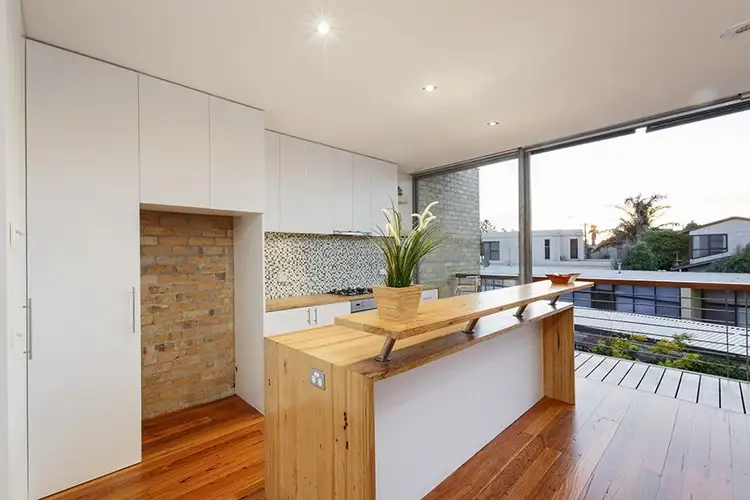Second view of Homely townhouse listing, 2/237 Esplanade, Altona VIC 3018